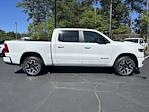 2025 Ram 1500 Crew Cab 4WD, Pickup for sale #514298 - photo 9