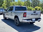 2025 Ram 1500 Crew Cab 4WD, Pickup for sale #514301 - photo 8