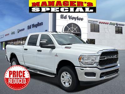 2024 Ram 2500 Crew Cab 4WD, Pickup for sale #514302 - photo 1