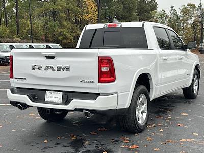 2025 Ram 1500 Crew Cab 4WD, Pickup for sale #514305 - photo 2