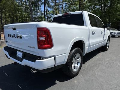 2025 Ram 1500 Crew Cab 4WD, Pickup for sale #514306 - photo 2
