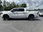 New 2025 Ram 1500 Big Horn Crew Cab 4WD, Pickup for sale #514307 - photo 4