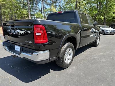 2025 Ram 1500 Crew Cab 4WD, Pickup for sale #514309 - photo 2