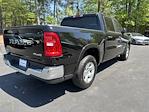 New 2025 Ram 1500 Big Horn Crew Cab 4WD, Pickup for sale #514309 - photo 2