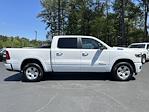 2025 Ram 1500 Crew Cab 4WD, Pickup for sale #514317 - photo 9