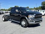 New 2024 Ram 5500 Tradesman Crew Cab 4WD, Cab Chassis for sale #514321 - photo 4