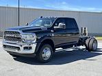 New 2024 Ram 5500 Tradesman Crew Cab 4WD, Cab Chassis for sale #514321 - photo 6