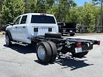 New 2024 Ram 5500 Tradesman Crew Cab 4WD, Cab Chassis for sale #514396 - photo 8