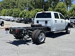 New 2024 Ram 5500 Tradesman Crew Cab 4WD, Cab Chassis for sale #514396 - photo 2