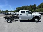 New 2024 Ram 5500 Tradesman Crew Cab 4WD, Cab Chassis for sale #514396 - photo 9