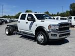 New 2024 Ram 5500 Tradesman Crew Cab 4WD, Cab Chassis for sale #514397 - photo 4