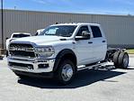 New 2024 Ram 5500 Tradesman Crew Cab 4WD, Cab Chassis for sale #514397 - photo 6