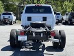 New 2024 Ram 5500 Tradesman Crew Cab 4WD, Cab Chassis for sale #514397 - photo 3