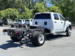 New 2024 Ram 5500 Tradesman Crew Cab 4WD, Cab Chassis for sale #514397 - photo 2