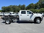 New 2024 Ram 5500 Tradesman Crew Cab 4WD, Cab Chassis for sale #514397 - photo 9