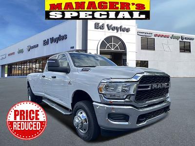 New 2024 Ram 3500 Tradesman Crew Cab 4WD, Pickup for sale #514426 - photo 1