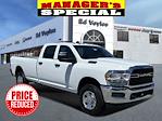 2024 Ram 2500 Crew Cab 4WD, Pickup for sale #514430 - photo 1