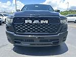 2025 Ram 1500 Crew Cab 4WD, Pickup for sale #514442 - photo 4