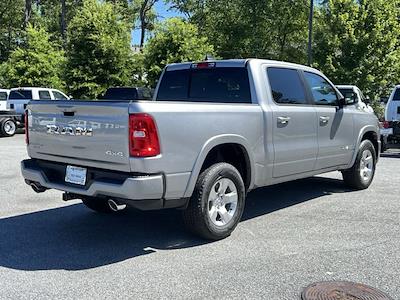 2025 Ram 1500 Crew Cab 4WD, Pickup for sale #514443 - photo 2