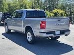 2025 Ram 1500 Crew Cab 4WD, Pickup for sale #514443 - photo 8