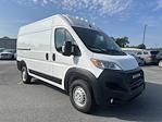 New 2024 Ram ProMaster 1500 Tradesman High Roof FWD, Empty Cargo Van for sale #514445 - photo 4