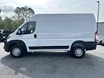 New 2024 Ram ProMaster 1500 Tradesman High Roof FWD, Empty Cargo Van for sale #514446 - photo 7