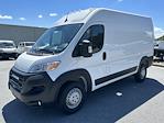 New 2024 Ram ProMaster 1500 Tradesman High Roof FWD, Empty Cargo Van for sale #514447 - photo 6