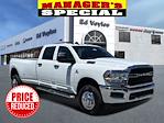 New 2024 Ram 3500 Tradesman Crew Cab 4WD, Pickup for sale #514454 - photo 1