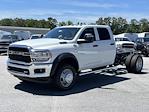 New 2024 Ram 5500 Tradesman Crew Cab 4WD, Cab Chassis for sale #514455 - photo 6