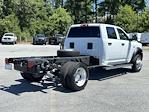 New 2024 Ram 5500 Tradesman Crew Cab 4WD, Cab Chassis for sale #514455 - photo 2