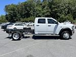 New 2024 Ram 5500 Tradesman Crew Cab 4WD, Cab Chassis for sale #514455 - photo 9