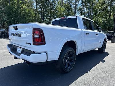 2025 Ram 1500 Crew Cab 4WD, Pickup for sale #514464 - photo 2