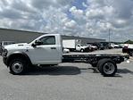 New 2024 Ram 5500 Tradesman Regular Cab 4WD, Cab Chassis for sale #514465F - photo 7