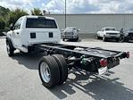 New 2024 Ram 5500 Tradesman Regular Cab 4WD, Cab Chassis for sale #514465F - photo 8