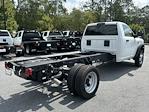 New 2024 Ram 5500 Tradesman Regular Cab 4WD, Cab Chassis for sale #514465F - photo 2