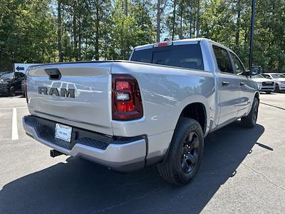 2025 Ram 1500 Crew Cab RWD, Pickup for sale #514470 - photo 2