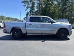 New 2025 Ram 1500 Tradesman Crew Cab RWD, Pickup for sale #514470 - photo 9