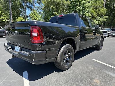 2025 Ram 1500 Crew Cab 4WD, Pickup for sale #514471 - photo 2