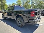 2025 Ram 1500 Crew Cab 4WD, Pickup for sale #514471 - photo 8