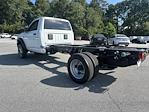 New 2024 Ram 5500 Tradesman Regular Cab 4WD, Cab Chassis for sale #514473F - photo 8