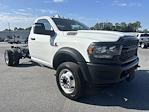 New 2024 Ram 5500 Tradesman Regular Cab 4WD, Cab Chassis for sale #514488F - photo 4