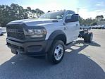 New 2024 Ram 5500 Tradesman Regular Cab 4WD, Cab Chassis for sale #514488F - photo 6