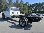 New 2024 Ram 5500 Tradesman Regular Cab 4WD, Cab Chassis for sale #514488F - photo 8