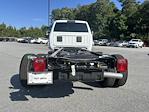 New 2024 Ram 5500 Tradesman Regular Cab 4WD, Cab Chassis for sale #514488F - photo 3