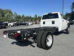 New 2024 Ram 5500 Tradesman Regular Cab 4WD, Cab Chassis for sale #514488F - photo 2