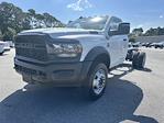 New 2024 Ram 5500 Tradesman Regular Cab 4WD, Cab Chassis for sale #514489F - photo 6