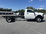 New 2024 Ram 5500 Tradesman Regular Cab 4WD, Cab Chassis for sale #514489F - photo 9