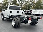 2024 Ram 5500 Regular Cab DRW 4WD, Cab Chassis for sale #514511F - photo 6