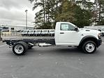 2024 Ram 5500 Regular Cab DRW 4WD, Cab Chassis for sale #514511F - photo 8