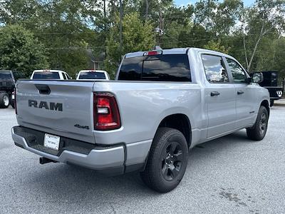 2025 Ram 1500 Crew Cab 4WD, Pickup for sale #514513 - photo 2